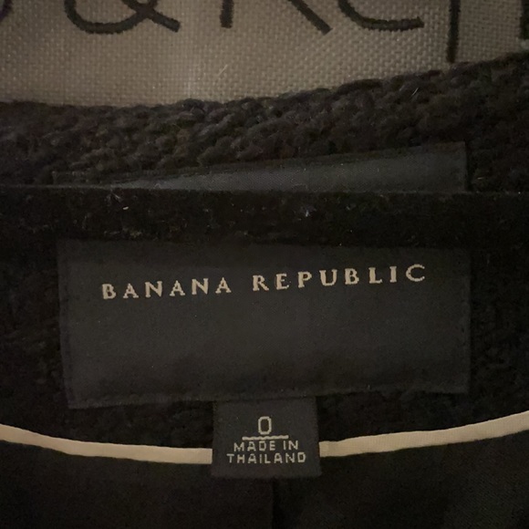 Jacket - Picture 3 of 4